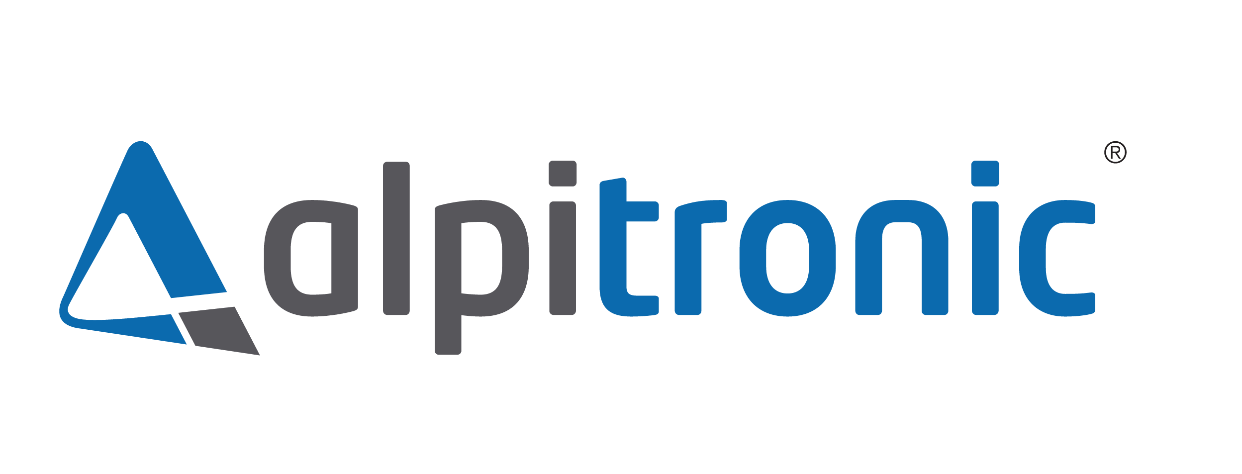 Logo Alpitronic