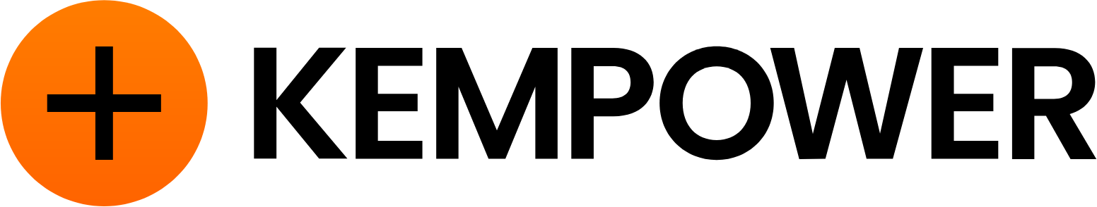 Logo Kempower