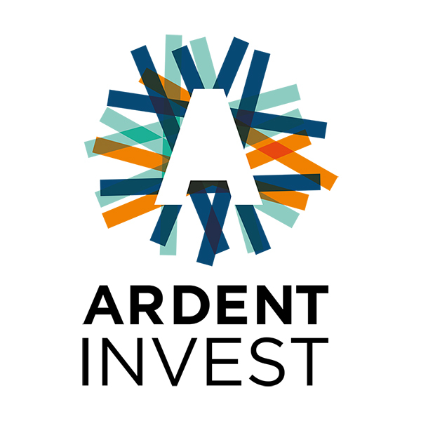 Logo Ardent Invest